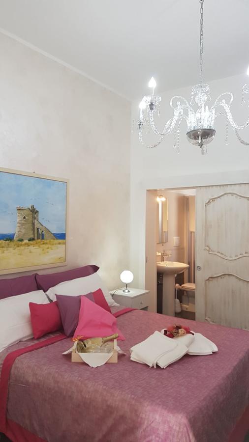 Baia Di Torre Squillace 圣伊西多罗 外观 照片