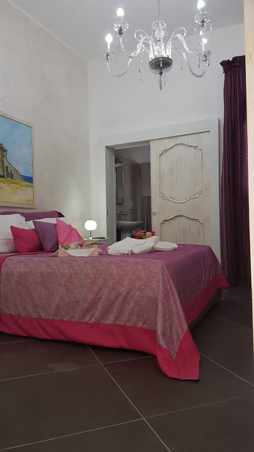 Baia Di Torre Squillace 圣伊西多罗 外观 照片
