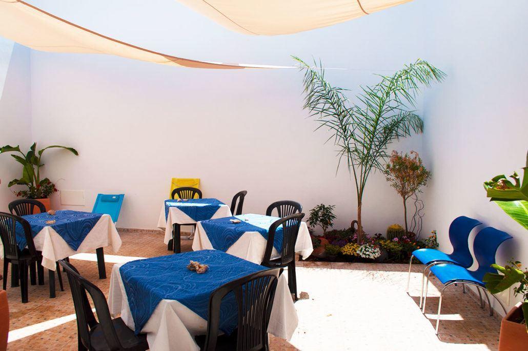 Baia Di Torre Squillace 圣伊西多罗 外观 照片
